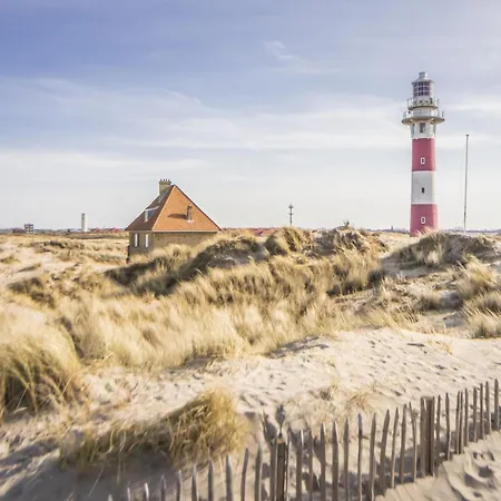 Appartement Harbor Channel 401 With Location Nieuwpoort