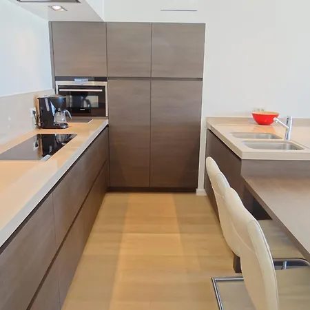 Harbor Channel 401 With Location Appartement *