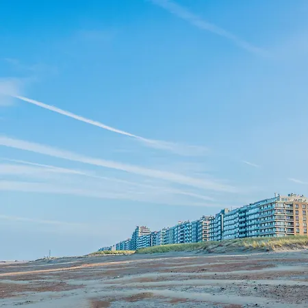 Harbor Channel 401 With Location Appartement *